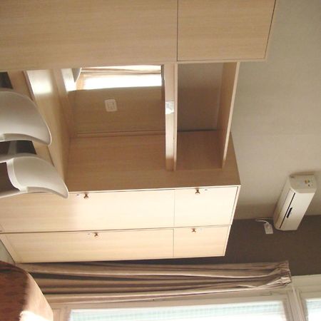Hagoth Hostel Буенос-Айрес Номер фото