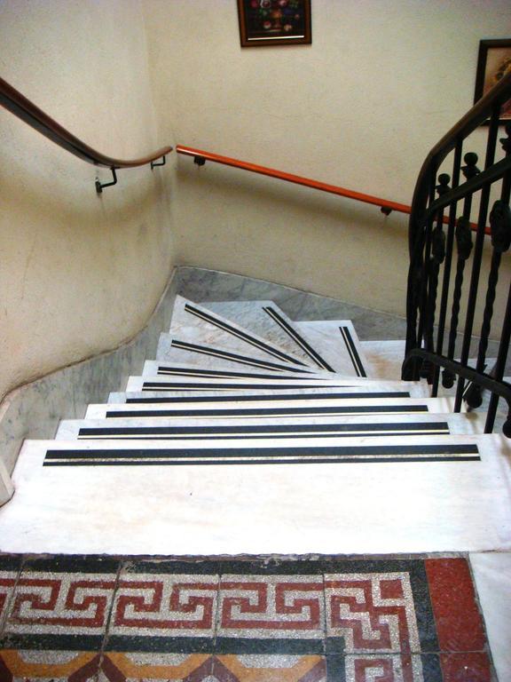Hagoth Hostel Буенос-Айрес Екстер'єр фото