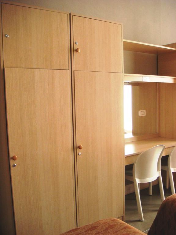 Hagoth Hostel Буенос-Айрес Номер фото