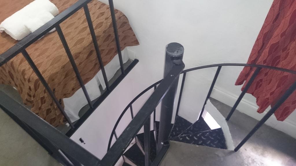 Hagoth Hostel Буенос-Айрес Номер фото