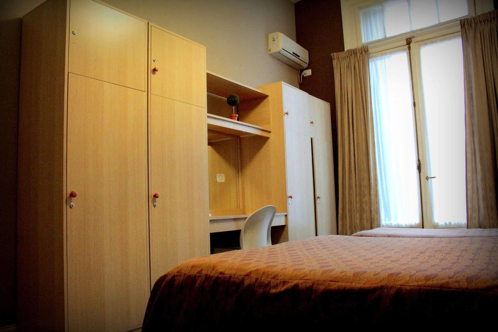 Hagoth Hostel Буенос-Айрес Екстер'єр фото