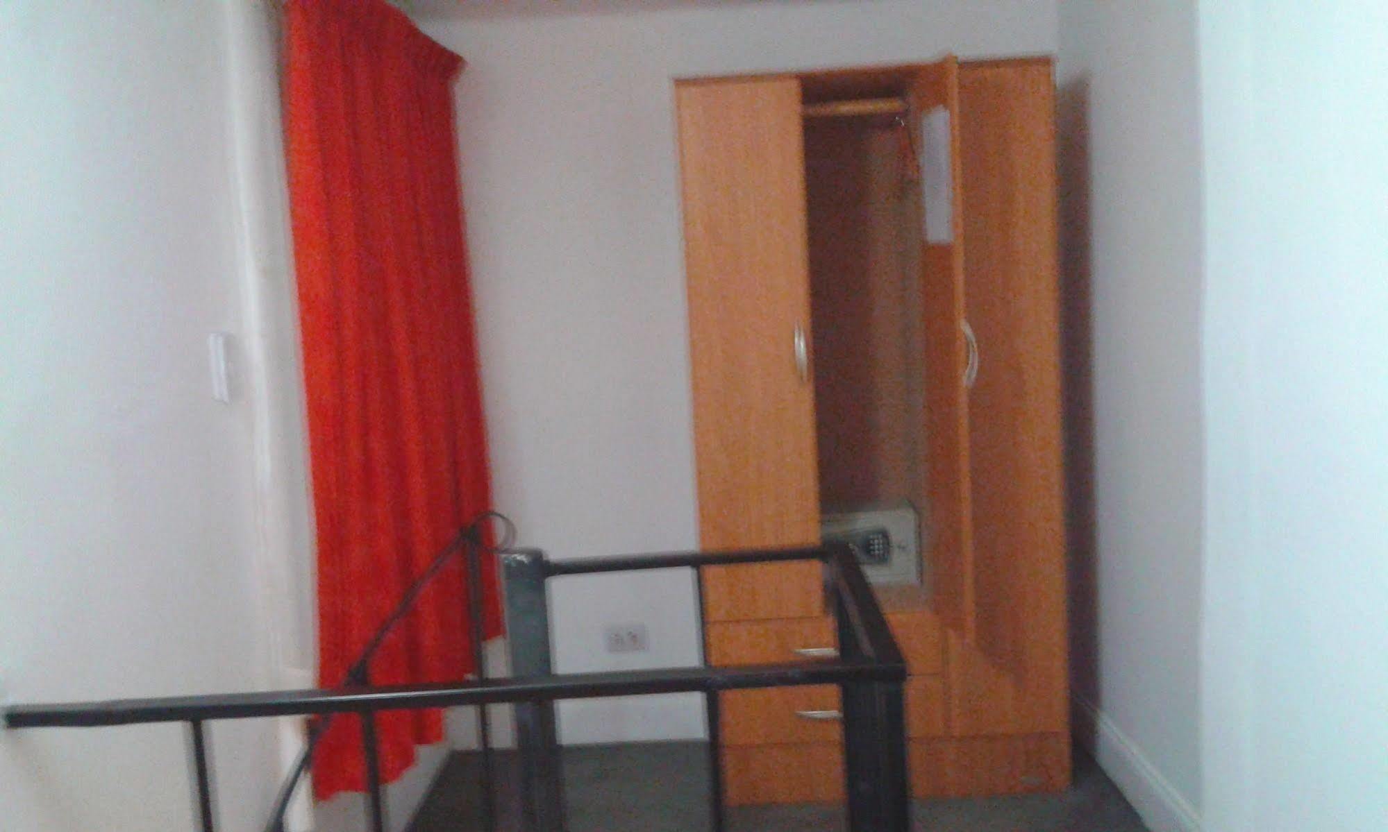 Hagoth Hostel Буенос-Айрес Екстер'єр фото